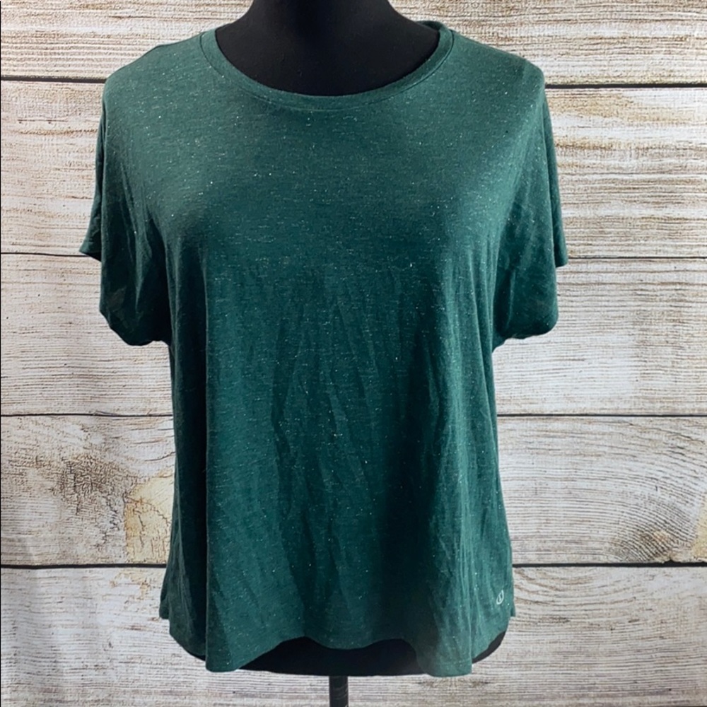 Women’s Spalding Tee - Picture 1 of 6